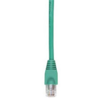 Black Box EVNSL642-0030 CAT6 550-MHZ SNAGLESS STRANDED ETHERNET PATCH CABLE - UNSHIELDED (UTP), CM PVC (