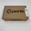 Perle Systems 05060574 S-4GPT-DSFP MEDIA CONVERTER 2SLOTS 4.25GB/S SFP STDALN