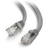 C2G 27814 PATCH CABLE - UNSHIELDED TWISTED PAIR (UTP) - MALE LEFT GENDER - MALE RIGHT GEND