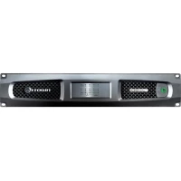 Harman DCI4X300-U-USFX CROWN 4X300W POWER AMPLIFIER