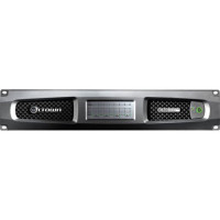 HARMAN PRO DCI8X300-U-USFX CROWN 8X300W POWER AMPLIFIER