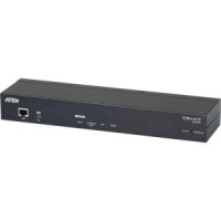 Aten KN1000A REMOTE 1P VGA KVM OVER IP SW. W/PDU