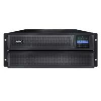 APC SMX3000LVNCUS SMART UPS X 3000VA SHORT DEPTH TOWER RACK CONVERTIBLE LCD 100-127V