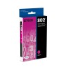 Epson T802320-S T802 STANDARD CAPACITY INK ULTRA MAGENTA
