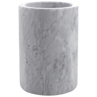 Maxam HealthSmart™ Marble Kitchen Utensil Holder