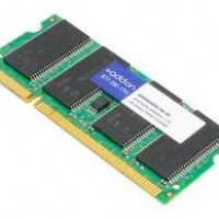 Addon SNPKN2NMC/4G-AA ADDON DELL SNPKN2NMC/4G COMPATIBLE 4GB DDR4-2666MHZ UNBUFFERED SINGLE RANK X16 1