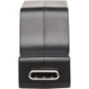 Eaton U436-000-GB EATON TRIPP LITE SERIES USB-C TO GIGABIT ETHERNET VERTICAL NETWORK ADAPTER (M/F)