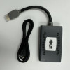 Eaton B118-002-HDR EATON TRIPP LITE SERIES 2-PORT HDMI SPLITTER - 4K @ 60 HZ, 4:4:4, MULTI-RESOLUTI