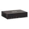 EATON TRIPP LITE SERIES MASTER-POWE B118-004-HDR HDMI SPLITTER 4PORT 4K 60HZ MULTI-RESOLUTION SUPPORT HDR TAA