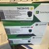 Lexmark 74C0HYG YELLOW TONER CARTRIDGE RETURN PROGRAM HIGH YIELD