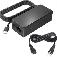 Addon 4X20M26268-AO ADDON LENOVO 4X20M26268 COMPATIBLE 65W 20V AT 3.25A USB-C LAPTOP POWER ADAPTER A