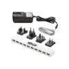 Eaton U360-010C-2X3 EATON TRIPP LITE SERIES 10-PORT USB 3.X (5GBPS) / USB 2.0 COMBO HUB - USB CHARGI