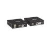 Eaton B013-HU-4K EATON TRIPP LITE SERIES HDMI HDBASET KVM CONSOLE EXTENDER OVER CAT6 - 2 USB PORT