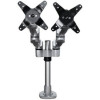 Startech ARMDUALPS DESK MOUNT DUAL MONITOR ARM ERGONOMIC VESA MOUNT DISPLAY STAND