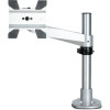 Startech ARMPIVOTB2 VESA 75X75/100X100MM DESK MOUNT MONITOR ARM FOR SINGLE 30IN (16:9) OR 49IN (32:9