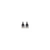 Eaton N261-S15-BK EATON TRIPP LITE SERIES CAT6A 10G SNAGLESS MOLDED SLIM UTP ETHERNET CABLE (RJ45