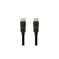 Iogear G2LDPDP14 IOGEAR DISPLAYPORT 1.4 CABLE IS PERFECT FOR 8K 60HZ ULTRA HIGH DEFINITION (UHD)