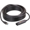 Aten UE3310 ATEN UE3310 - EXTENDER CABLE - USB 3.1 USB TYPE-A LEFT CONNECTOR - MALE LEFT GEN