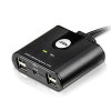Aten US234 2PORT USB 3.0 SHARINGDEVICE