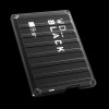 Western Digital WDBA3A0040BBK-WESN 4TB WD BLACK P10 GAME DRIVE