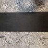 SteelSeries QcK Prism Cloth RGB Gaming Mouse Pad - 35.4" x 11.8" Dimension