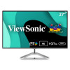 Viewsonic VX3276-4K-MHD VX3276-4K-MHD - FLAT - 3840 X 2160 - 32INCH - 8MS - 2500:1 - 300 CD/M2 - 16:9 -
