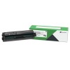 Lexmark C331HK0 C331HK0 H BLACK HYIELD RETURN PROGRAM PRINT CARTRIDGE