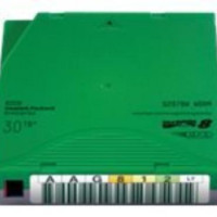HPE Q2078W LTO-8 ULTRIUM 30 TB WORM DATA CART WRITE ONCE PL-7A