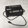 Eaton SMART750TSU EATON TRIPP LITE SERIES 750VA 600W LINE-INTERACTIVE UPS - 8 NEMA 5-15R OUTLETS,
