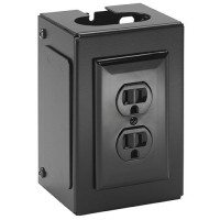 Chief FCA540 LEGRAND-CHIEF FUSION POWER OUTLET ACCESSORY