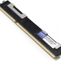 Addon CT8G3ERSLS4160B-AM ADDON CT8G3ERSLS4160B COMPATIBLE FACTORY ORIGINAL 8GB DDR3-1600MHZ REGISTERED EC
