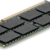 Addon CT204864BF160B-AA ADDON CT204864BF160B COMPATIBLE 16GB DDR3-1600MHZ UNBUFFERED DUAL RANK 1.35V 204