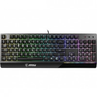 VIGOR GK30 VIGOR GK30 KEYB RGB MECHANICAL FEEL