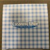 Ricoh PA03950-0419 24SHEET CLEANING SUPPLIES 3X3 MOISTENED CLEANING WIPES