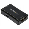Startech HDBOOST4K2 AMPLIFY 4K HDMI SIGNAL AND EXTEND IT 45 FT. USING CERTIFIED HDMI CABLES. - SUPPO
