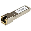Startech AR-SFP-1G-T-ST ARISTA SFP-1G-T COMPATIBLE SFP - 1GBE