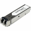 Startech SFP-10GBASE-SR-ST SFP+ TRANSCEIVER MODULE MM LC SFP MODULE SFP+ 10G SFP TRANSCEIVER