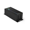 Startech HB30A7AME 7 PORT USB 3.0 HUB METAL TAA INDUSTRIAL MOUNTABLE HEAVY DUTY