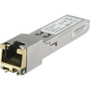 Startech SFP1GETST JUNIPER SFP-1GE-T COMPATIBLE SFP - 1000BASE-T 1GBPS - 1GBE MODULE - 1GE GIGABIT