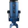 Blue Microphone 988-000101 BLUE YETI USB MIC-MIDNIGHT BLUE ..