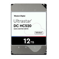 HGST 0F30146 12000GB ULTRASTAR HE12 SATA 7200RPM 26.1MM 256MB 3.5IN