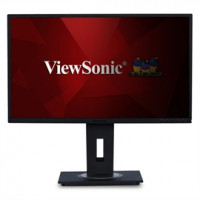 Viewsonic VG2448-PF VG2448-PF - FLAT - 24INCH - 1920 X 1080 - 5MS - 250 NITS - 1000:1 - 16:9 - ANTI-