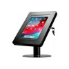 CTA PAD-HSKSB HYPERFLEX SECURITY KIOSK STAND FOR TABLETS BLACK