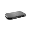 Kensington K38365WW SD1610P USB-C MINI MOBILE 4K DOCK W/ PASS-THROUGH CHARGING FOR MICROSOFT SURFACE