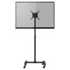 DMC1342S MOBILE CART TV STAND HEIGHT ADJUSTABLE LOCKING CASTERS 13-42IN
