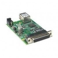 Lantronix UD110000B-01 BOARD ONLY SINGLE PORT 10/100 DEVICE SERVER, ROHS