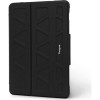 Targus THZ852GL THE PRO-TEK CASE FOR IPAD (9TH, 8TH AND 7TH GEN.) 10.2-INCH FEATURES A FLEXIBLE