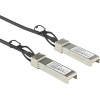 Startech DACSFP10G3M 100% DELL EMC DAC-SFP-10G-3M COMPATIBLE 3M DIRECT ATTACHED CABLE - 10 GBPS PASSI
