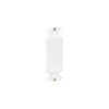 Eaton N042D-100V-WH EATON TRIPP LITE SERIES CENTER PLATE INS