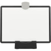 Tripp Lite DMWP811VESAMB MAGNETIC DRY-ERASE BOARD BLACK FRAME